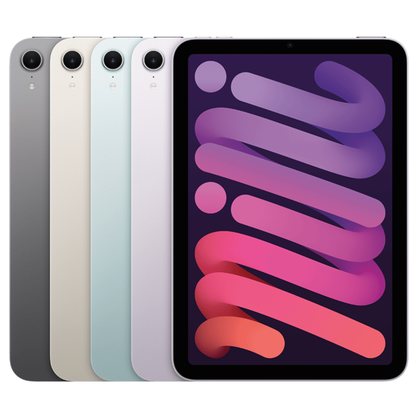 Apple iPad Mini A17